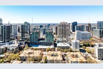 955 Juniper Street NE #2322, Atlanta, GA 30309 - Photo 39