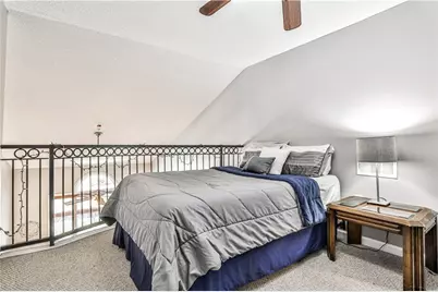 955 Juniper Street NE #2322, Atlanta, GA 30309 - Photo 21