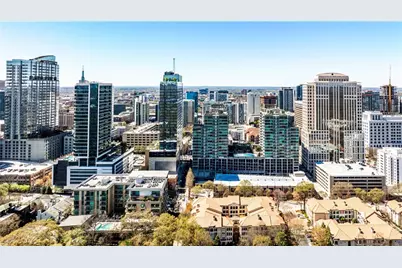 955 Juniper Street NE #2322, Atlanta, GA 30309 - Photo 35