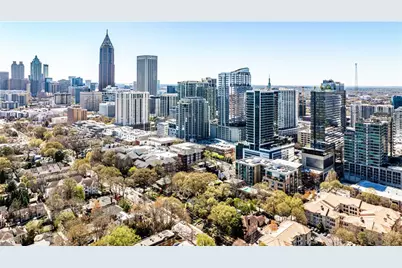 955 Juniper Street NE #2322, Atlanta, GA 30309 - Photo 37