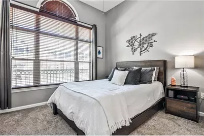 955 Juniper Street NE #2322, Atlanta, GA 30309 - Photo 17