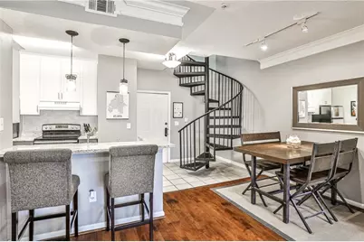 955 Juniper Street NE #2322, Atlanta, GA 30309 - Photo 9