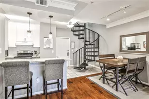 955 Juniper St NE, Atlanta, GA 30309 - Photo 9