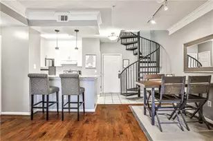 955 Juniper St NE, Atlanta, GA 30309 - Photo 5