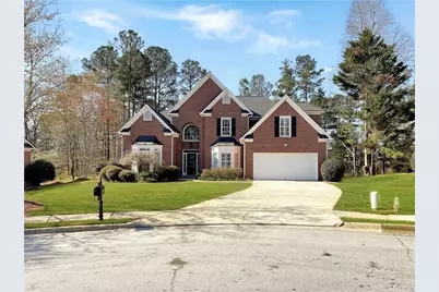 1911 Berkshire Eve Drive, Duluth, GA 30097 - Photo 1