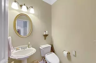 1911 Berkshire Eve Dr, Duluth, GA 30097 - Photo 9