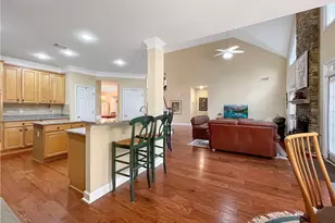 1911 Berkshire Eve Dr, Duluth, GA 30097 - Photo 25