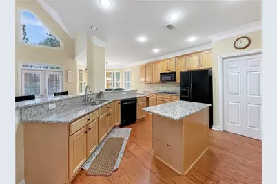 1911 Berkshire Eve Drive, Duluth, GA 30097 - Photo 17