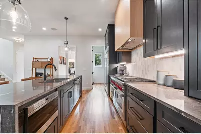 664B Timm Valley Road NE, Atlanta, GA 30305 - Photo 19