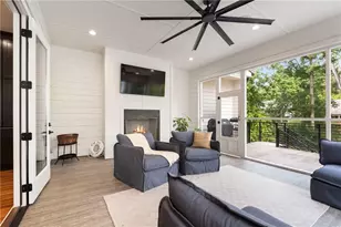 664B Timm Valley Road NE, Atlanta, GA 30305 - Photo 21