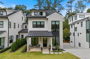 664B Timm Valley Road NE, Atlanta, GA 30305 - Photo 1