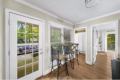 1195 Minhinette Drive #J, Roswell, GA 30075 - Photo 9