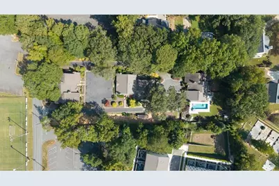 1195 Minhinette Drive #J, Roswell, GA 30075 - Photo 25