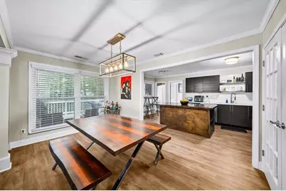 1195 Minhinette Drive #J, Roswell, GA 30075 - Photo 5