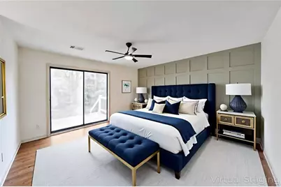 1535 Rucker Road, Alpharetta, GA 30009 - Photo 5