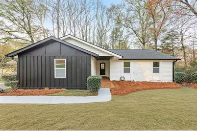 1535 Rucker Road, Alpharetta, GA 30009 - Photo 1