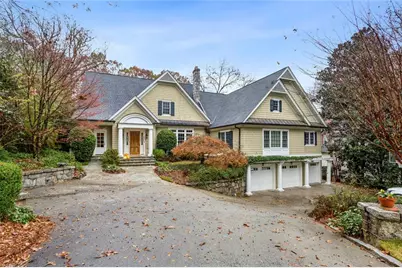 1010 Carter Drive NE, Atlanta, GA 30319 - Photo 1