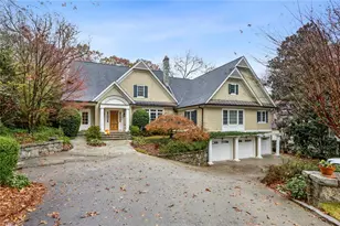 1010 Carter Dr NE, Atlanta, GA 30319 - Photo 1