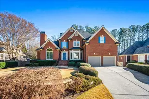 2013 Cockrell Run NW, Kennesaw, GA 30152 - Photo 1