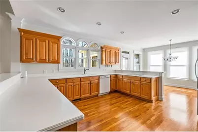 2013 Cockrell Run NW, Kennesaw, GA 30152 - Photo 3