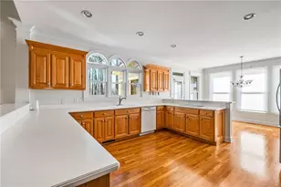 2013 Cockrell Run NW, Kennesaw, GA 30152 - Photo 3