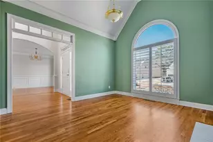 2013 Cockrell Run NW, Kennesaw, GA 30152 - Photo 11