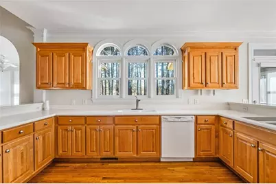 2013 Cockrell Run NW, Kennesaw, GA 30152 - Photo 19