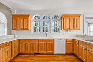 2013 Cockrell Run NW, Kennesaw, GA 30152 - Photo 19