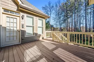 2013 Cockrell Run NW, Kennesaw, GA 30152 - Photo 55