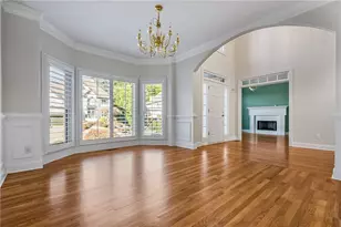 2013 Cockrell Run NW, Kennesaw, GA 30152 - Photo 13