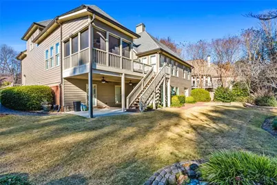 2013 Cockrell Run NW, Kennesaw, GA 30152 - Photo 59