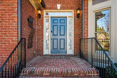 2013 Cockrell Run NW, Kennesaw, GA 30152 - Photo 9