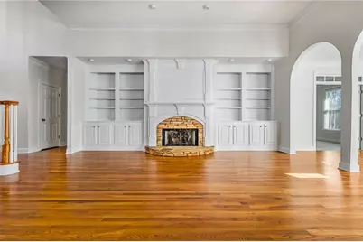 2013 Cockrell Run NW, Kennesaw, GA 30152 - Photo 15