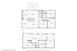 3695 Daniels Bridge Rd, Conyers, GA 30094 - Photo 51