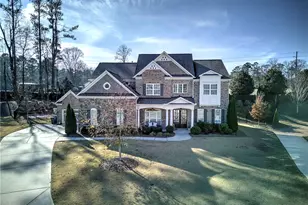 4162 Speyside Pl, Acworth, GA 30101 - Photo 3