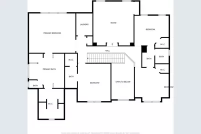 4162 Speyside Place, Acworth, GA 30101 - Photo 69