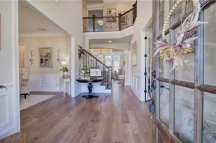 4162 Speyside Pl, Acworth, GA 30101 - Photo 5