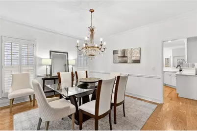 1106 Queensgate Drive SE, Smyrna, GA 30082 - Photo 3