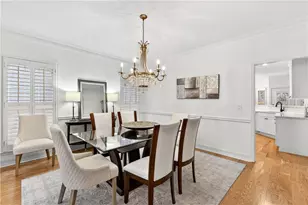 1106 Queensgate Dr SE, Smyrna, GA 30082 - Photo 3