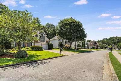 1106 Queensgate Drive SE, Smyrna, GA 30082 - Photo 35