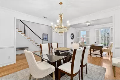 1106 Queensgate Drive SE, Smyrna, GA 30082 - Photo 9