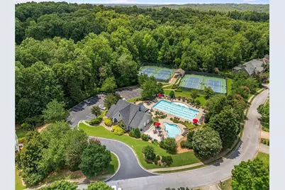 1106 Queensgate Drive SE, Smyrna, GA 30082 - Photo 37