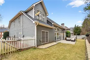 1106 Queensgate Dr SE, Smyrna, GA 30082 - Photo 33