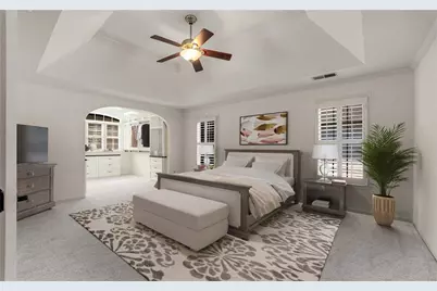 1106 Queensgate Drive SE, Smyrna, GA 30082 - Photo 5