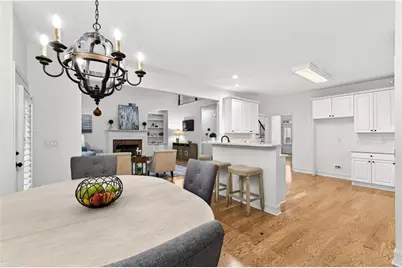 1106 Queensgate Drive SE, Smyrna, GA 30082 - Photo 17