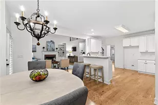 1106 Queensgate Dr SE, Smyrna, GA 30082 - Photo 17