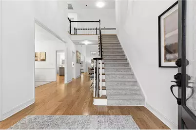 1106 Queensgate Drive SE, Smyrna, GA 30082 - Photo 7