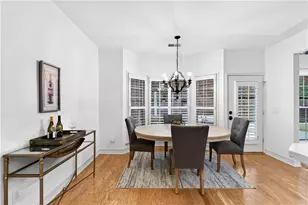 1106 Queensgate Dr SE, Smyrna, GA 30082 - Photo 23