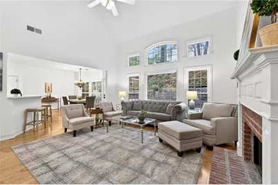 1106 Queensgate Drive SE, Smyrna, GA 30082 - Photo 15