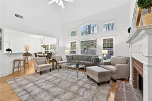 1106 Queensgate Dr SE, Smyrna, GA 30082 - Photo 15